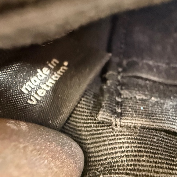 Coach Double Zip wallet/ wristlet - Picture 10 of 11